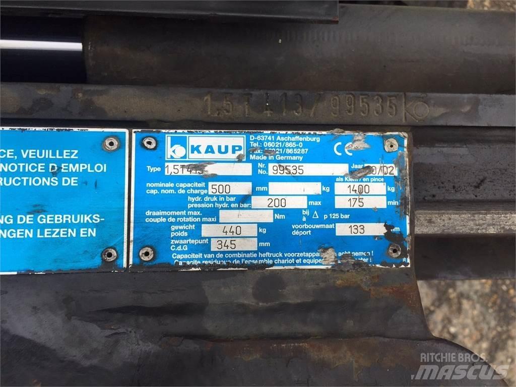 Kaup T415 Kovalar