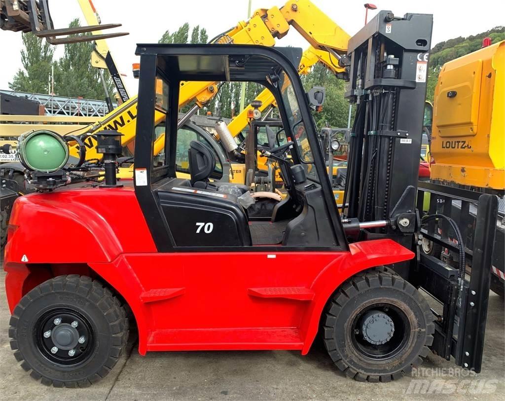  LWM FY70 Diger