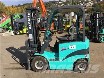Maximal FB15 Diger