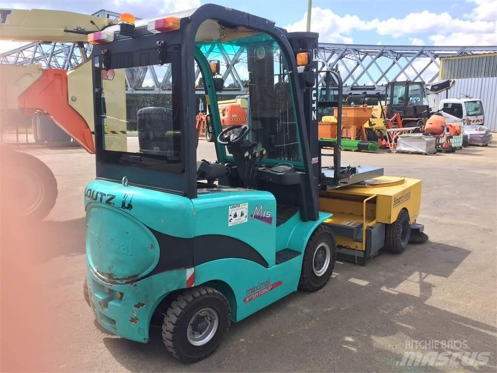 Maximal FB15 Diger