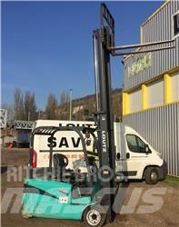 Maximal FB20S Diger