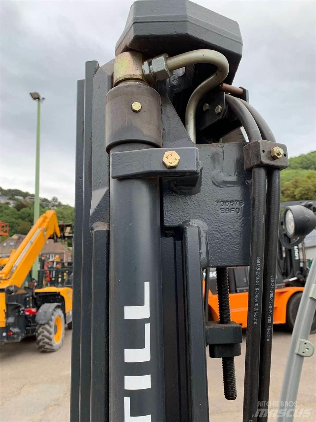Still RX60-25 Diger