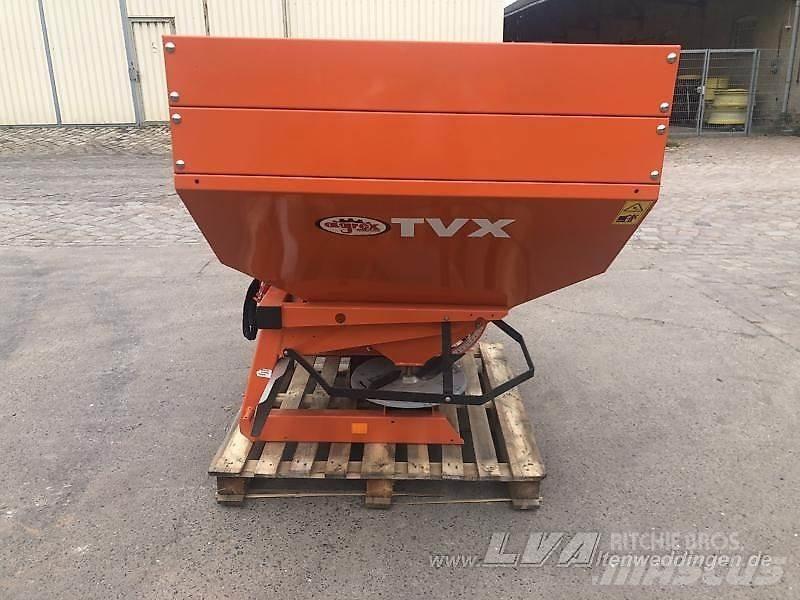 Agrex TVX Mineral gübre dagiticilar