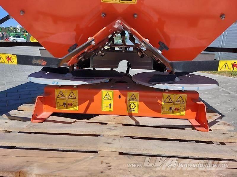 Agrex TVX Mineral gübre dagiticilar