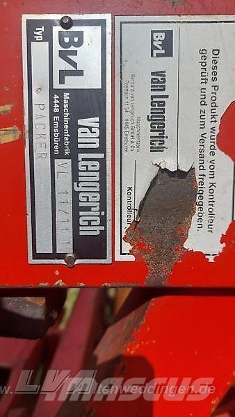 BvL VL11/11 V Diskaro