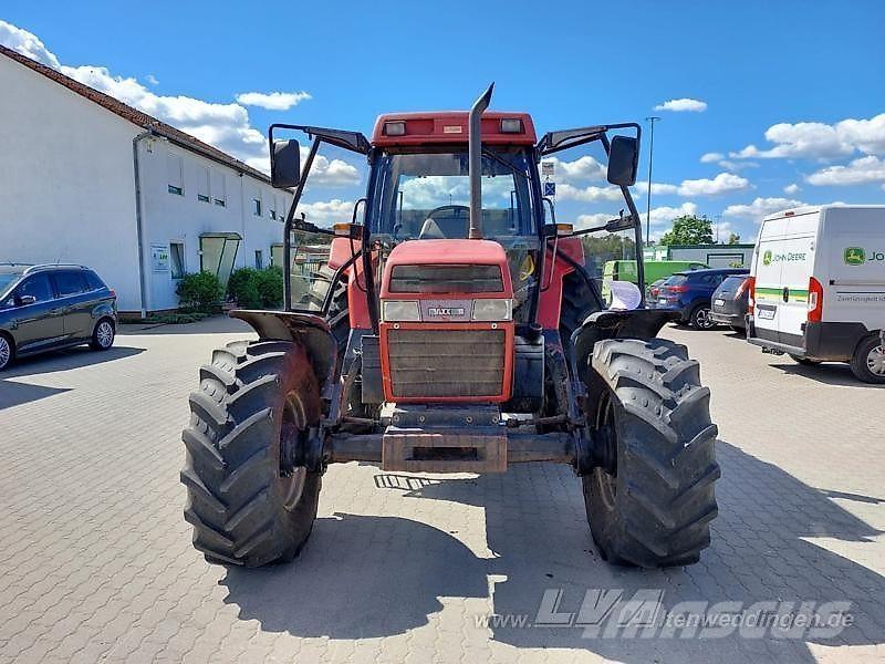 Case IH 5140 Traktörler