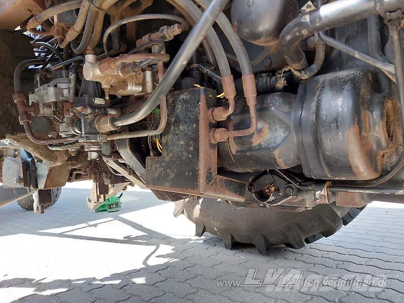 Case IH 5140 Traktörler