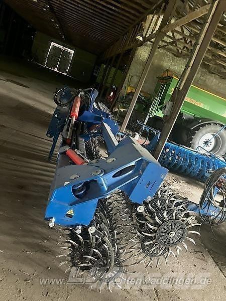 GST BioStar Diger