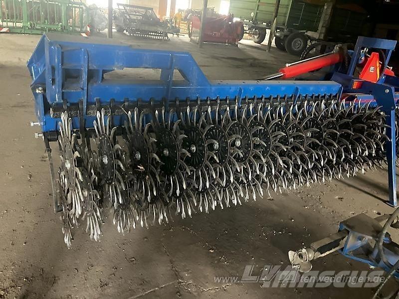 GST BioStar Diger