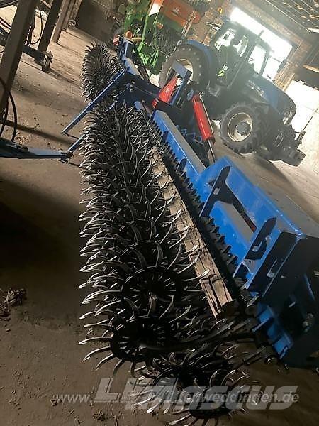 GST BioStar Diger