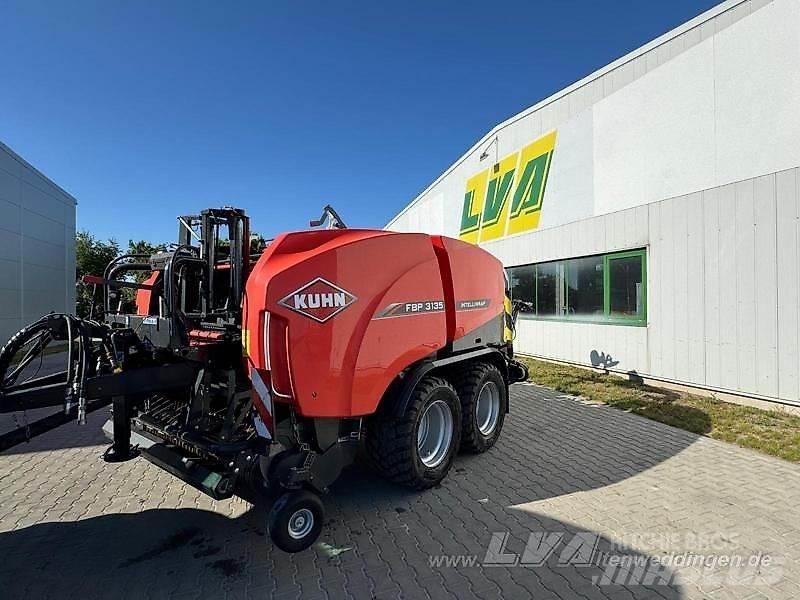 Kuhn FBP3135 Diger