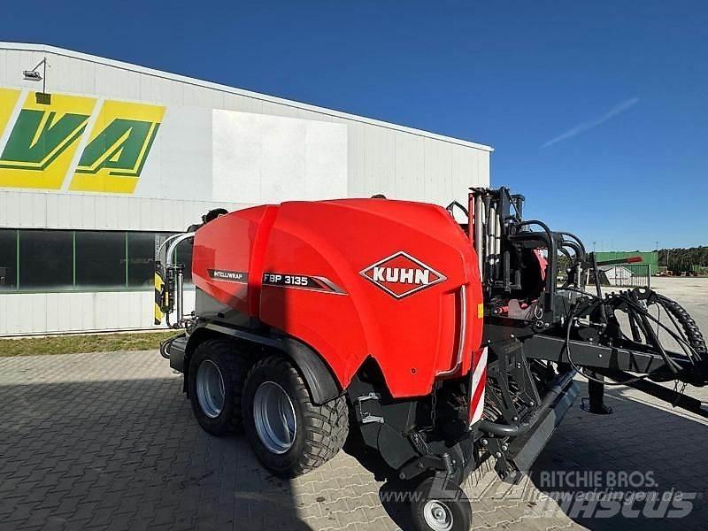 Kuhn FBP3135 Diger