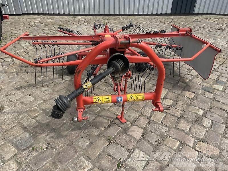 Kuhn GA300 GM Diger
