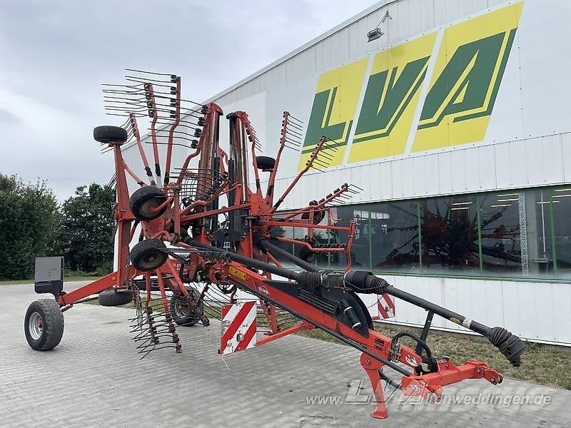 Kuhn GA8731+ Diger