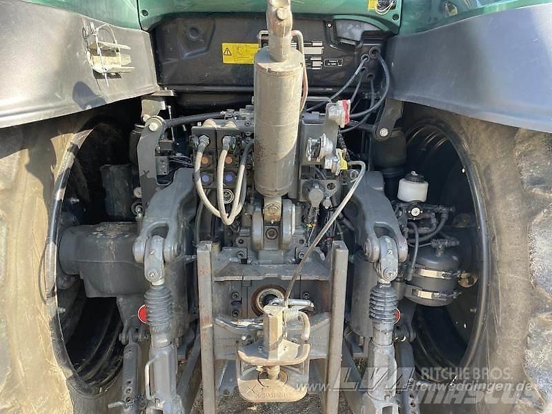 Valtra T174 Traktörler