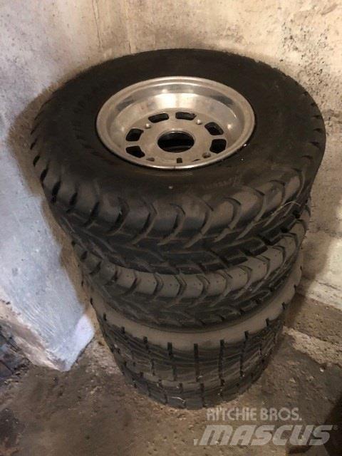  - - -  Honda Lastikler