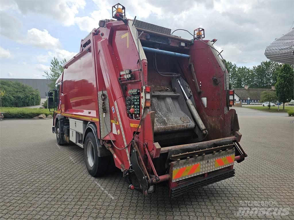 Renault D-Access Diger kamyonlar