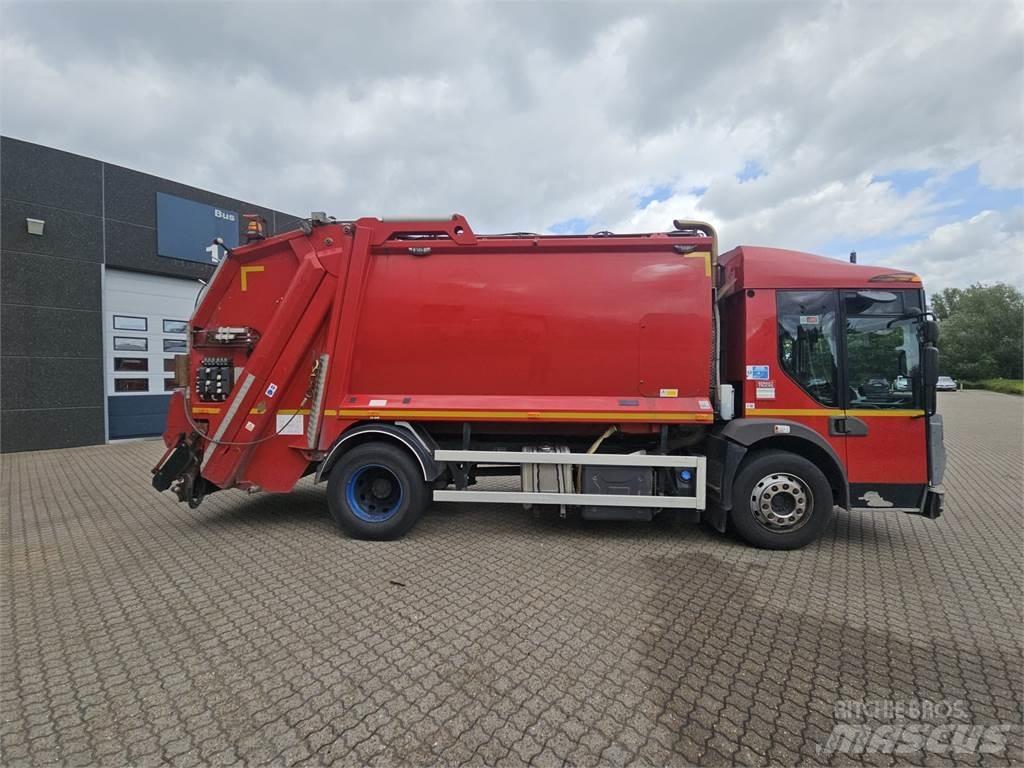 Renault D-Access Diger kamyonlar
