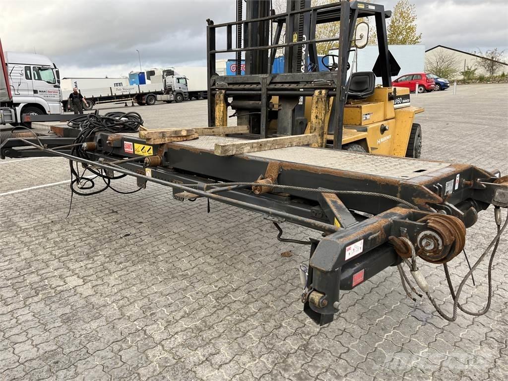  Sawo 14 Tons 3 vejs hejs Diger aksam