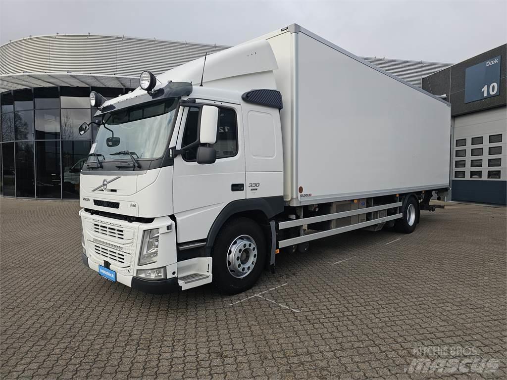 Volvo FM330 Frigofrik kamyonlar