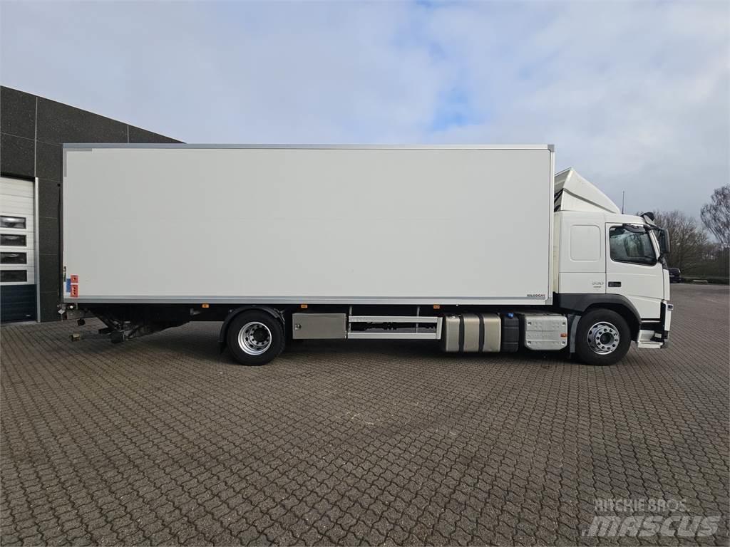 Volvo FM330 Frigofrik kamyonlar