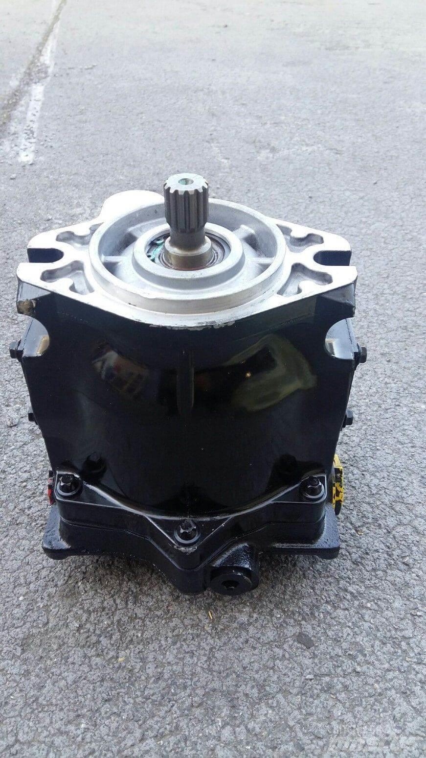 Eaton PVE19AR Diger