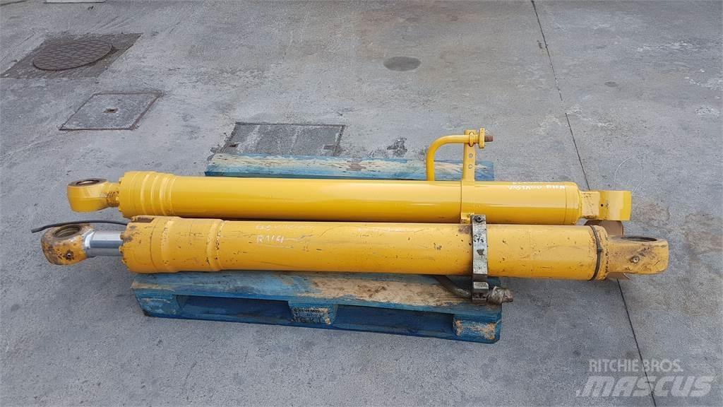 Liebherr R914 Diger