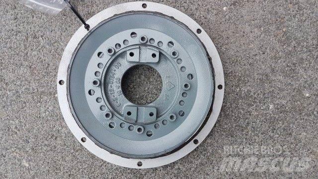 Terex TA25 Diger