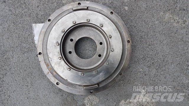 Terex TA30 Diger