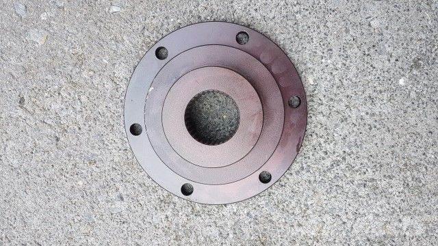 Terex TR45 Diger