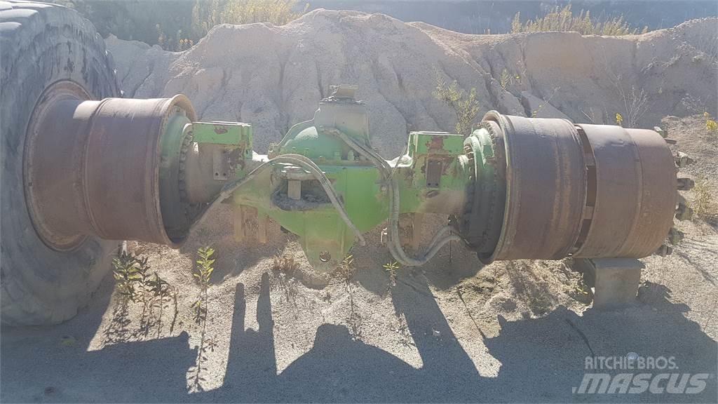 Terex TR45 Diger