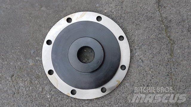 Terex TR60 Diger