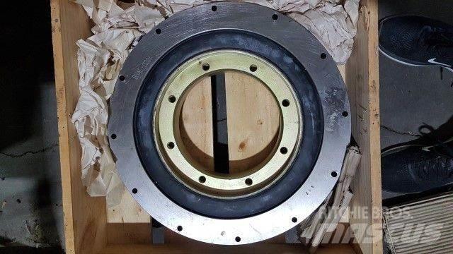 Terex TR60 Diger