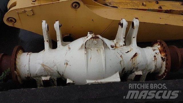 Terex TR60 Diger