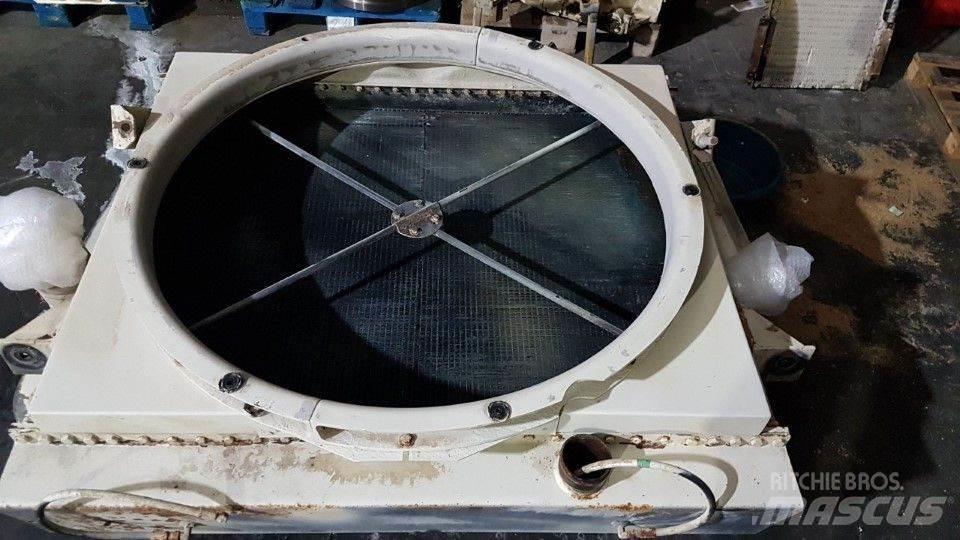 Terex TR60 Diger