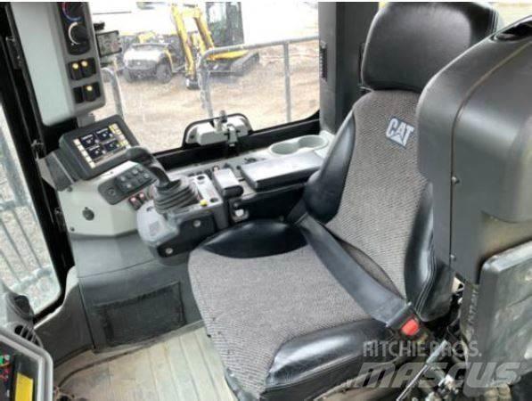 CAT 816K Diger