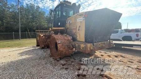 CAT 816K Diger