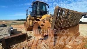 CAT 816K Diger