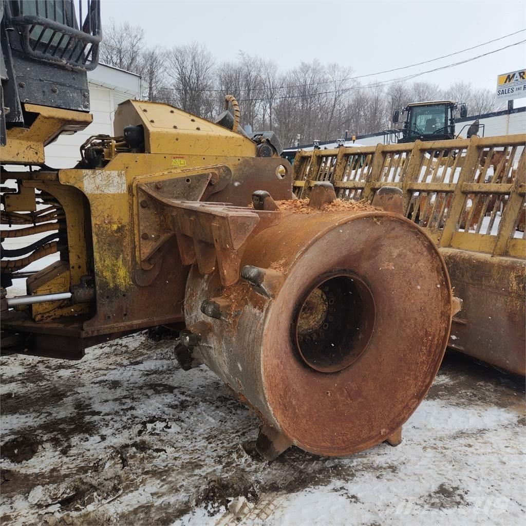CAT 816K Diger