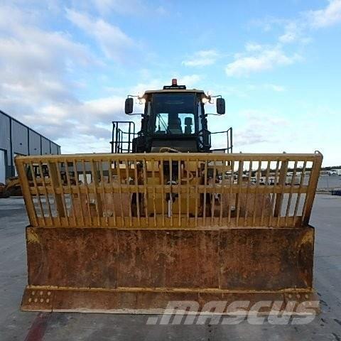CAT 816K Diger