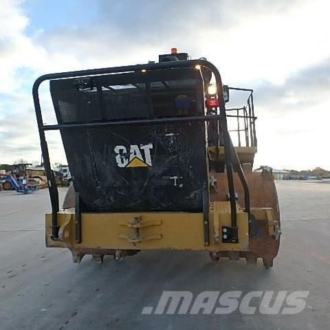 CAT 816K Diger