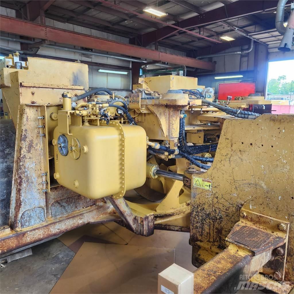 CAT 826H Diger