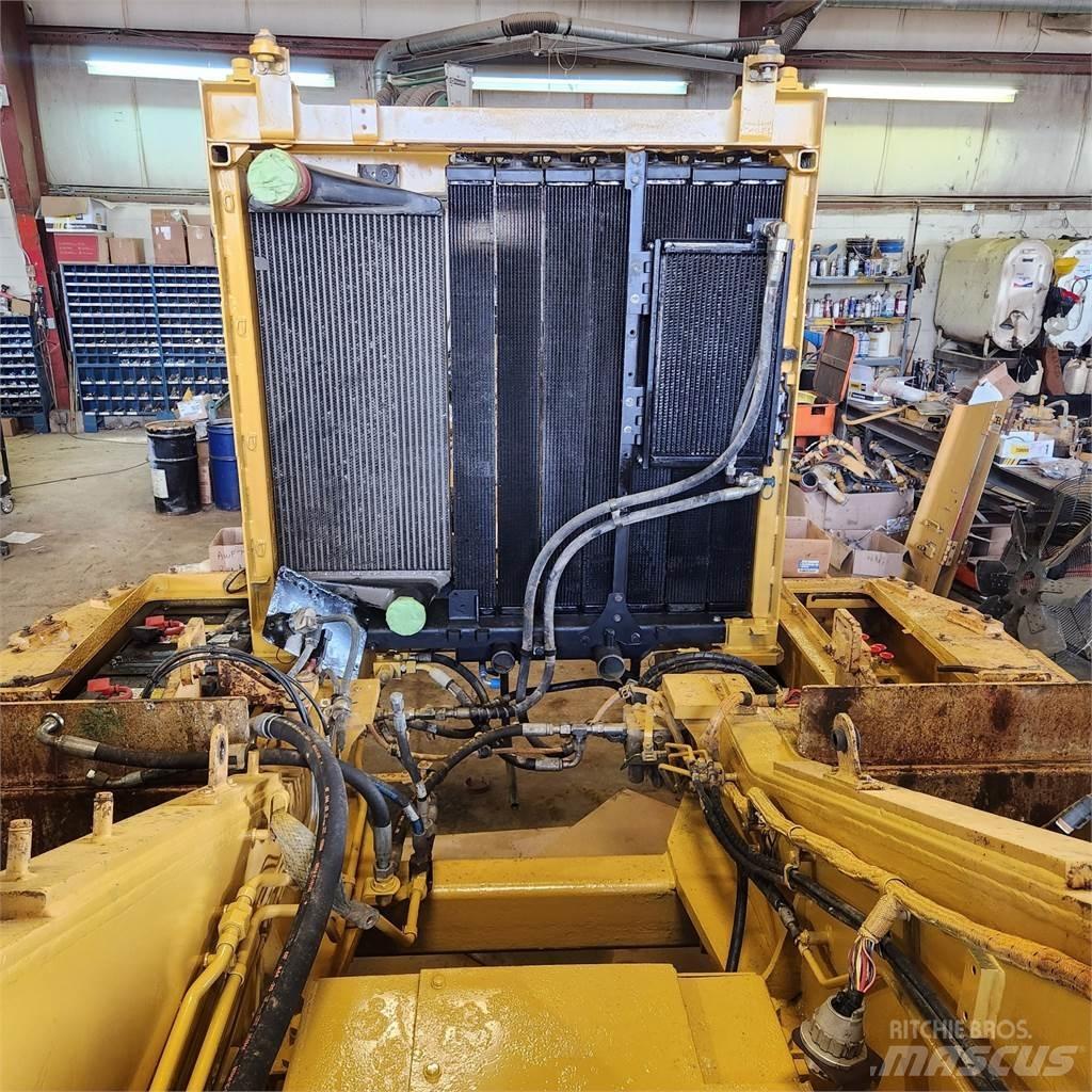 CAT 826H Diger