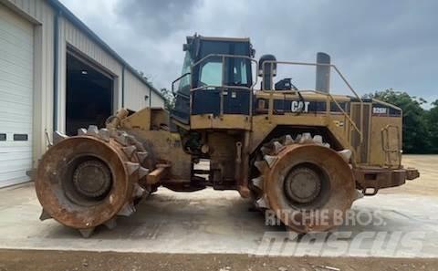 CAT 826H Diger