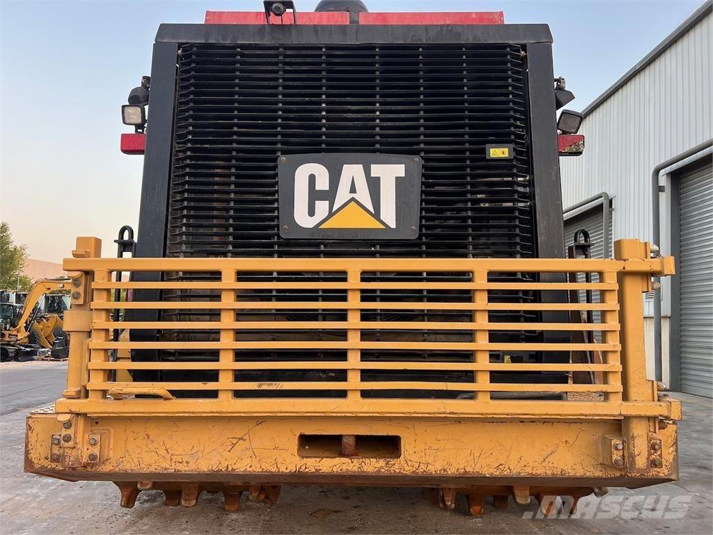 CAT 836K Diger