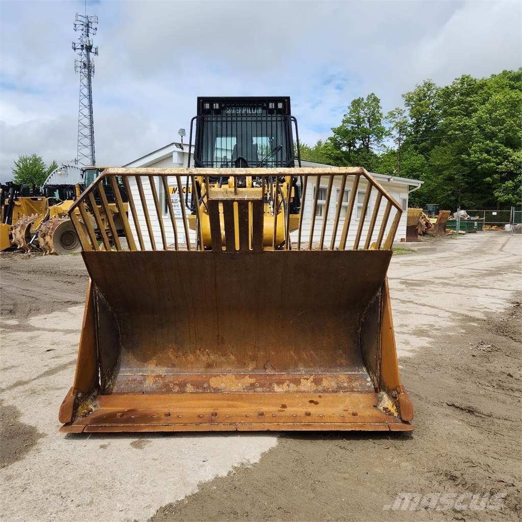CAT 963K Diger