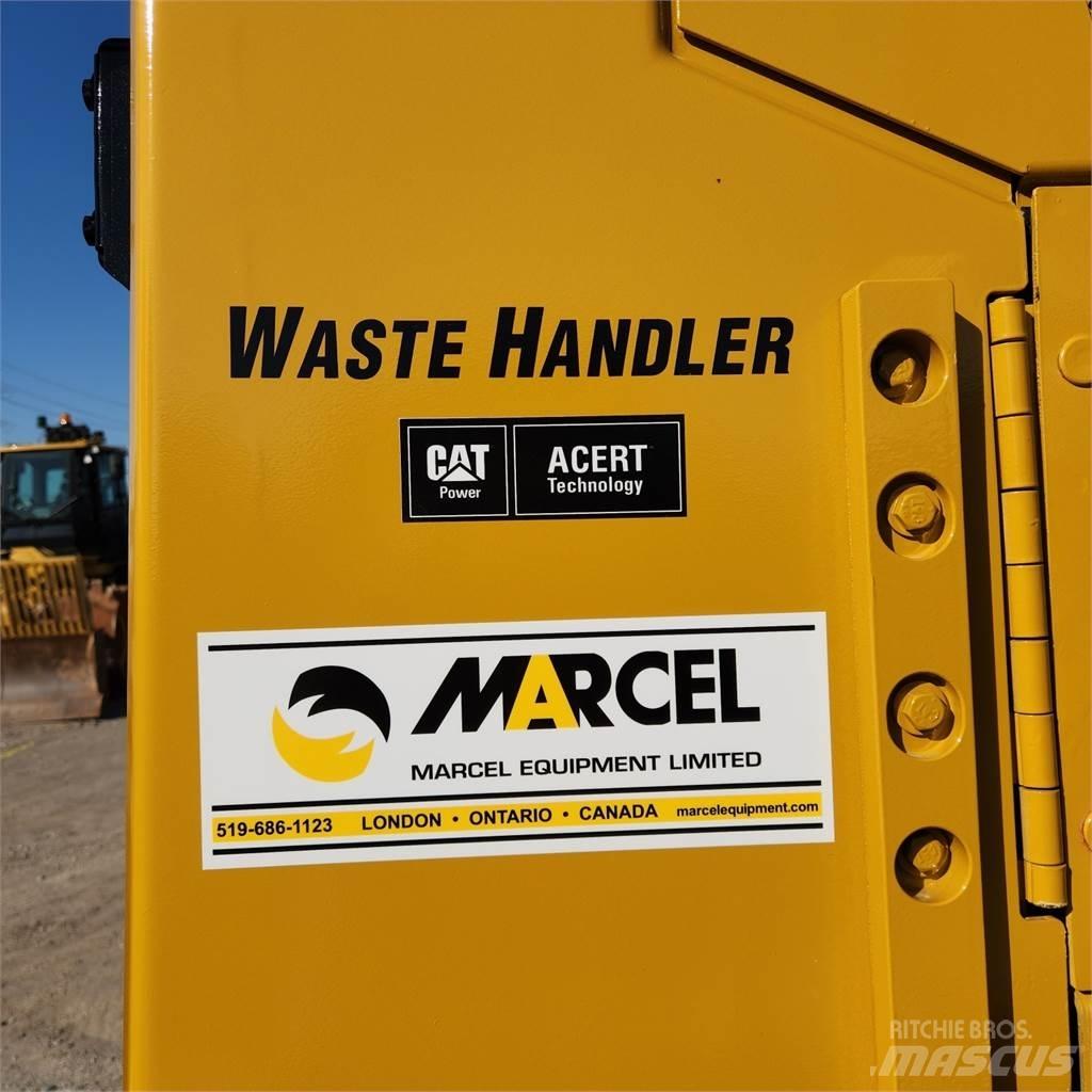 CAT D6N LGP Paletli dozerler