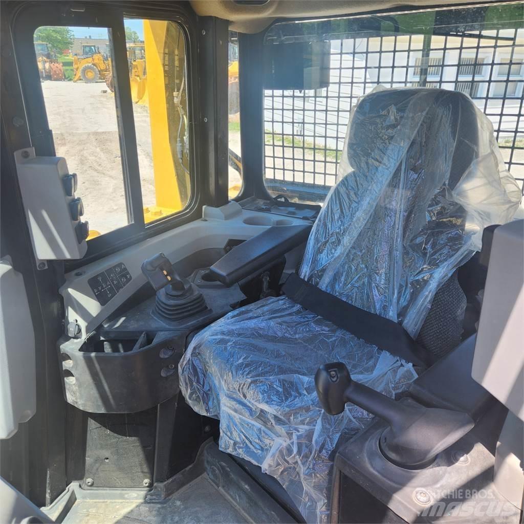 CAT D6T XL WH Paletli dozerler