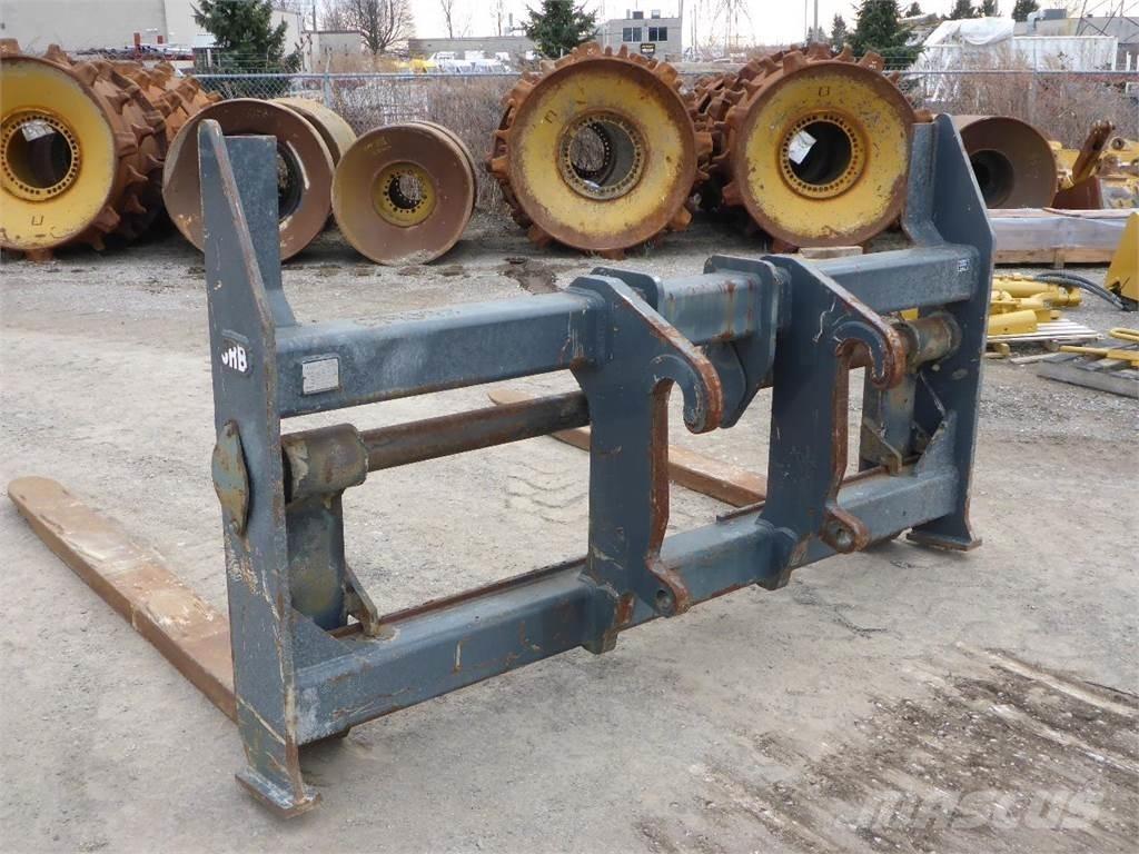 Komatsu WA470-8 Tekerlekli yükleyiciler