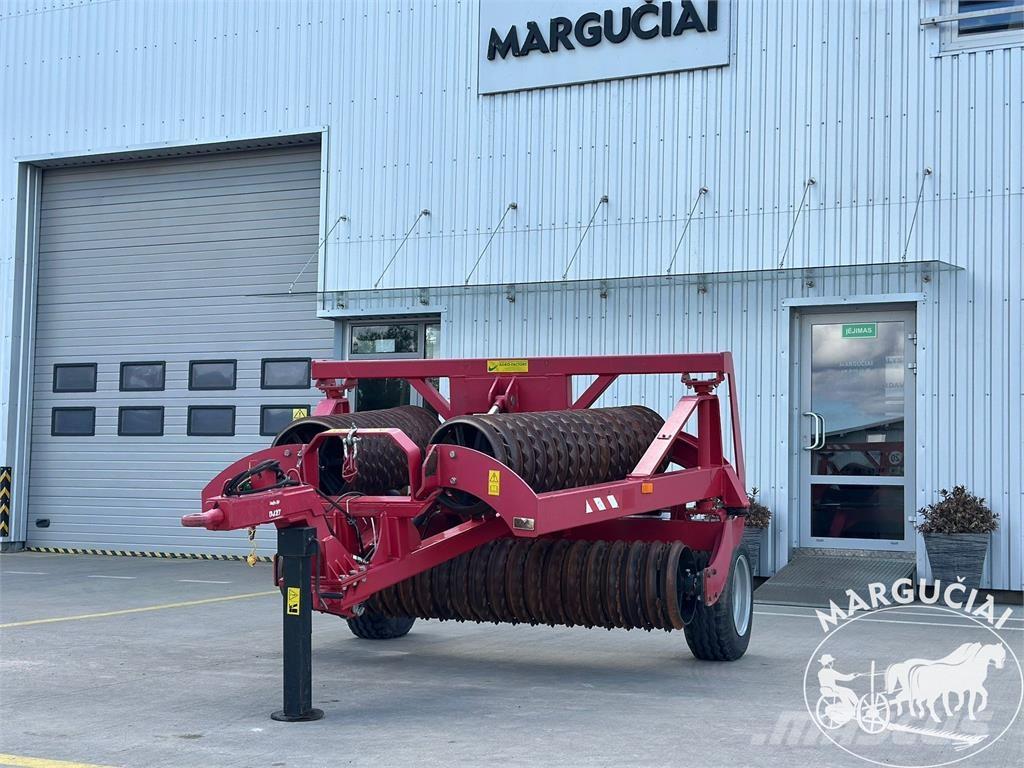 Agro-Factory 5,3 m. Diger tarim makinalari